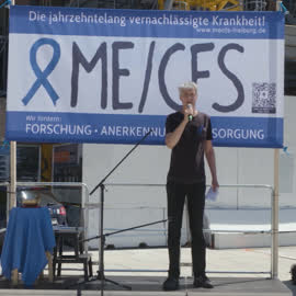Freiburg-Liegenddemo-Rede-Just ME-icke 2024