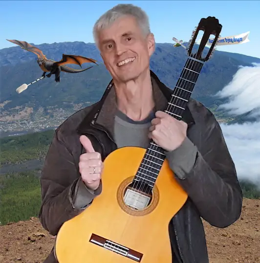 JustME (icke), Vater von Jonas und Sänger im Musikvideo Blumen für Jonas