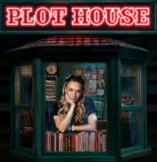 Plothouse-Podcast-Lottie-Mellahn-Visa Vie Folge 16 Lebendig begraben - Kein Leben mit ME/CFS