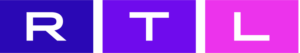 RTL - Logo seit 2021