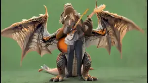 Guitar-Heroes JustME und Dragomir spielen parallel