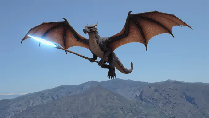 DragoMa weigert sich ein Mikrofon zu tragen