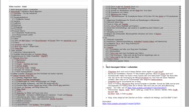 Video-machen-Word-Datei-Projekt-BluJo-Inhaltsverzeichnis