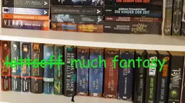 lotsoff much fantasy