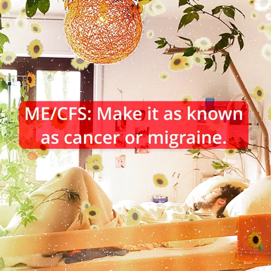 make-mecfs-known